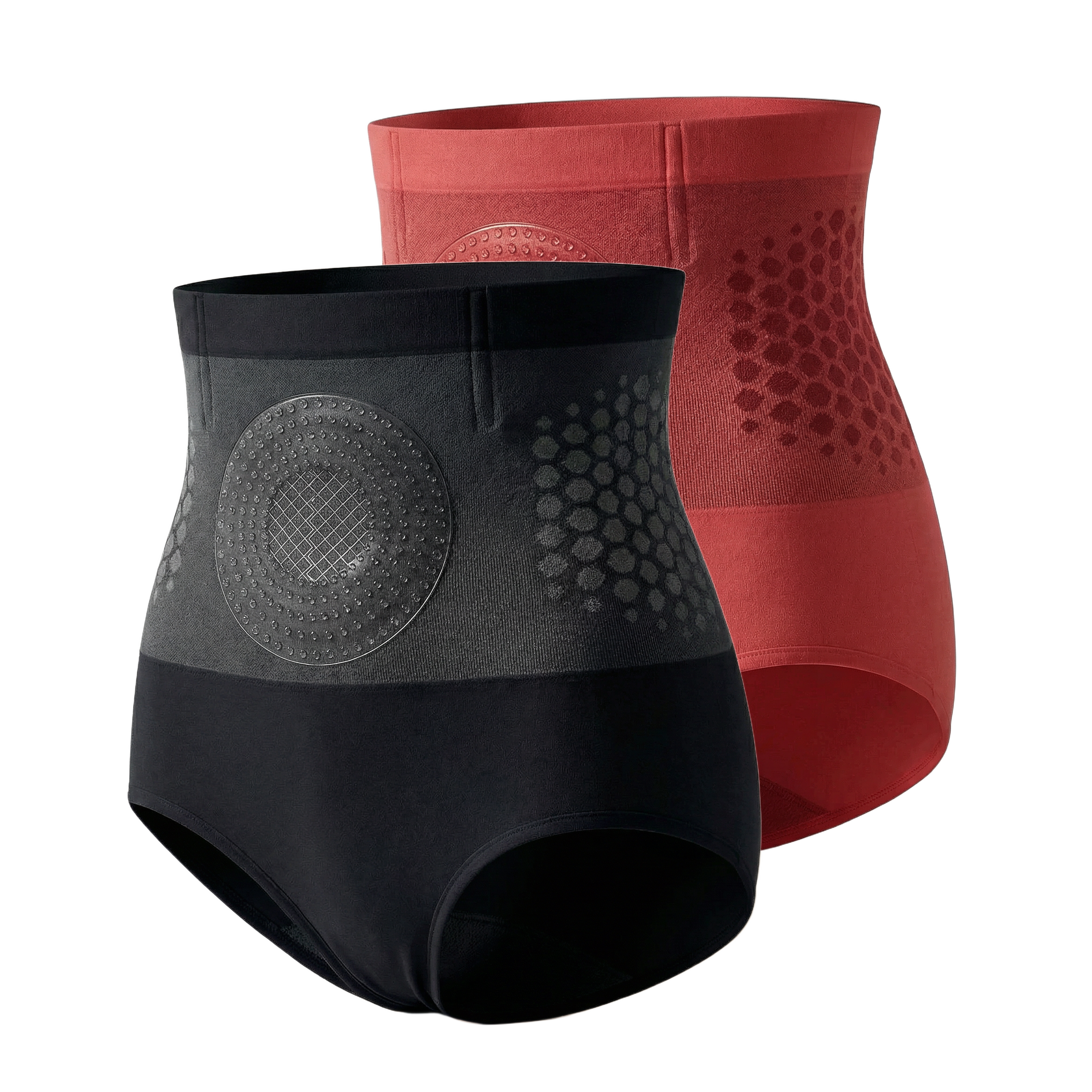 Black+Red