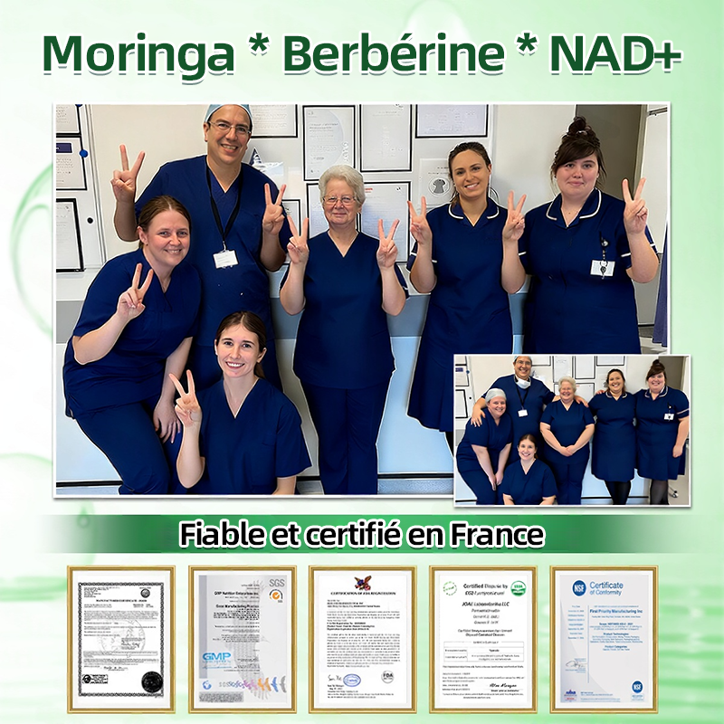 ✅ 2 boîtes - Perdez jusqu'à 10 kg