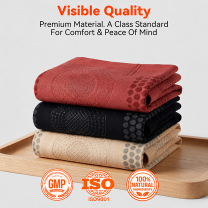 🩲 𝐎𝐟𝐟𝐢𝐜𝐢𝐚𝐥 𝐁𝐫𝐚𝐧𝐝 𝐒𝐭𝐨𝐫𝐞 🩲 | 𝐏𝐀𝐔𝐑𝐀𝐉𝐔® 𝟐𝟎𝟐𝟔 𝐌𝐨𝐫𝐢𝐧𝐠𝐚 & 𝐁𝐞𝐫𝐛𝐞𝐫𝐢𝐧𝐞 𝟒-𝐈𝐧-𝟏 𝐌𝐢𝐜𝐫𝐨-𝐏𝐚𝐫𝐭𝐢𝐜𝐥𝐞 𝐒𝐜𝐮𝐥𝐩𝐭𝐢𝐧𝐠 & 𝐅𝐚𝐭-𝐁𝐮𝐫𝐧 𝐒𝐡𝐨𝐫𝐭𝐬 ✈